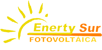 Enertysur Fotovoltaica — Instalación de Placas Solares